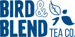 Bird & Blend Tea