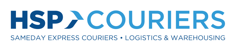 HSP Courier